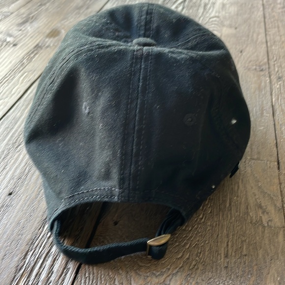 Wichita State black Legacy hat brand new - Picture 2 of 3